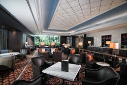 Hotel Sunset restaurant