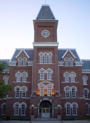 Nationaleacademie