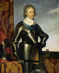 Robert II van Libertas