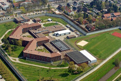 Gevangenis van Wikistad-Zuid