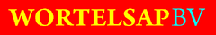 Wortelsapbv
