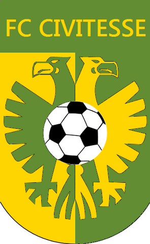 Bestand:FC Civitesse logo.png