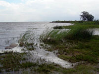 Darwin Nationaal Park 2