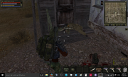 Lost Stalker