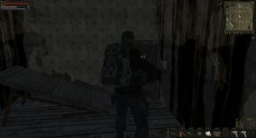 Safe-location