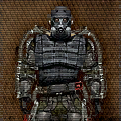 Weapon systems expert