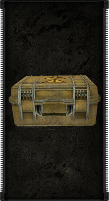 LA Item AFMerger