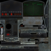 Item detector 3