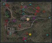 4. Agroprom artifacts