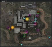 6. Yantar artifacts