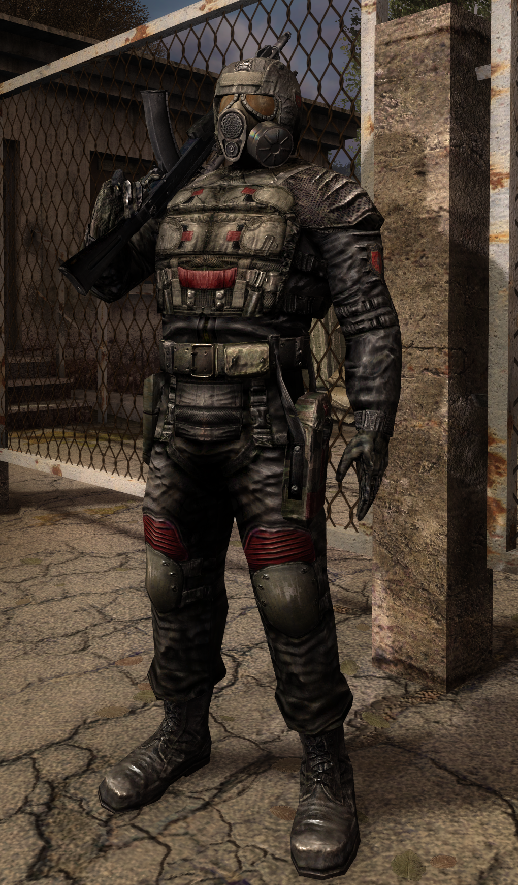 stalker call of pripyat best armor stalker call of pripyat best armor