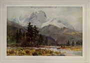 Mount Hurd