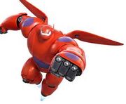 Baymax