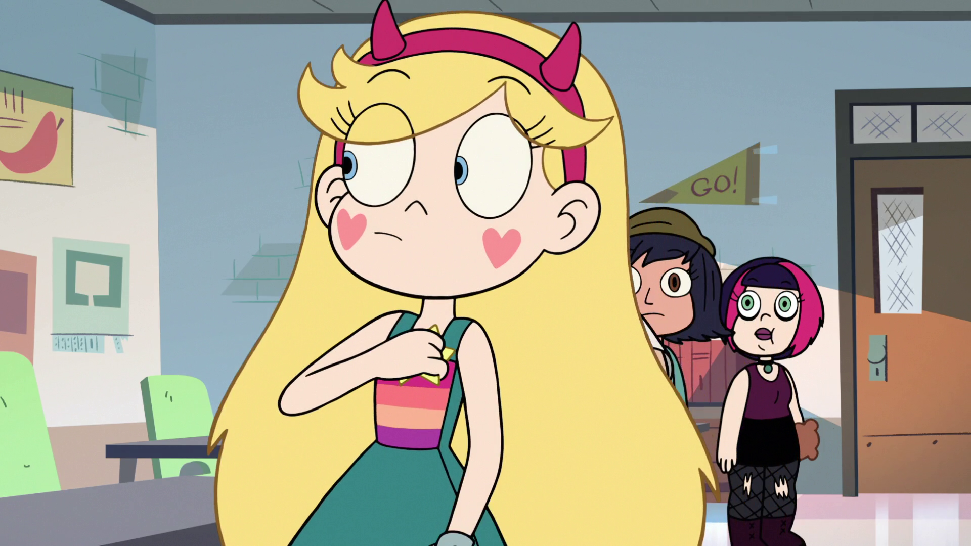 star vs the forces of evil crying star vs the forces of evil crying
