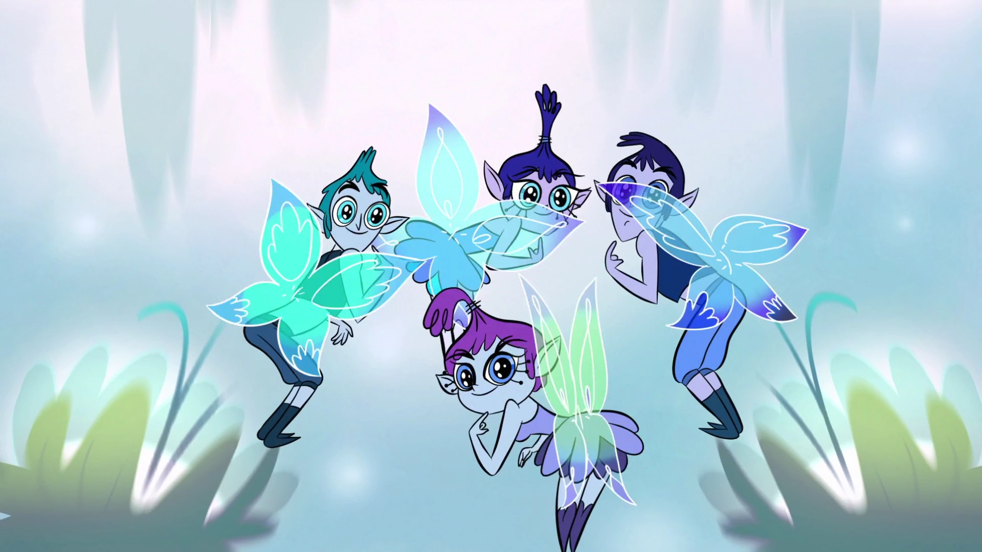 Image S1E12and our Pixie wings.png Star vs. the Forces of Evil