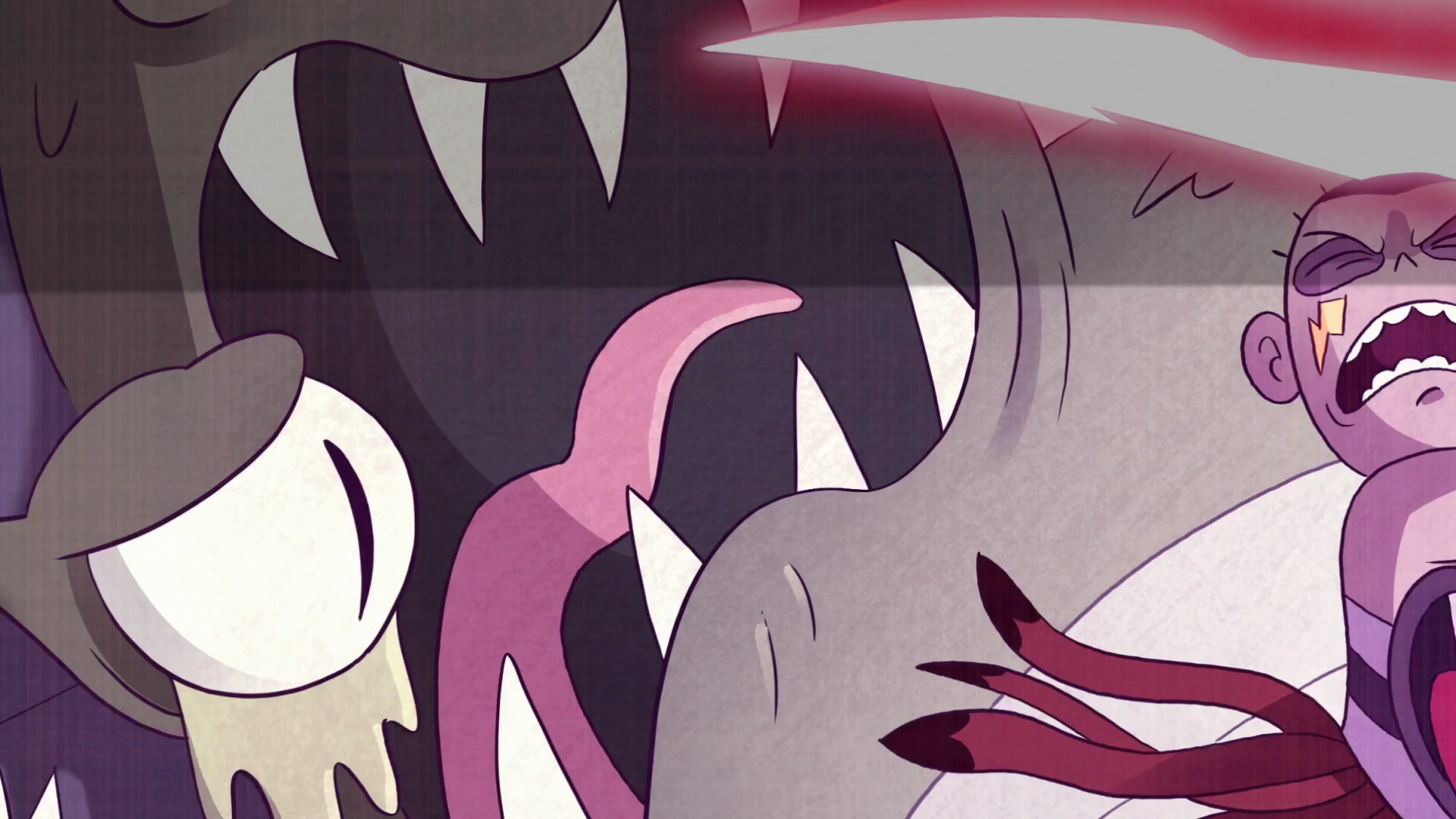 Image S2E23 Sunlight is cast on Solaria's tapestry.png Star vs. the