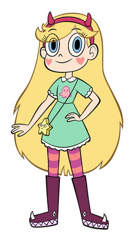 File:Star Butterfly.jpg