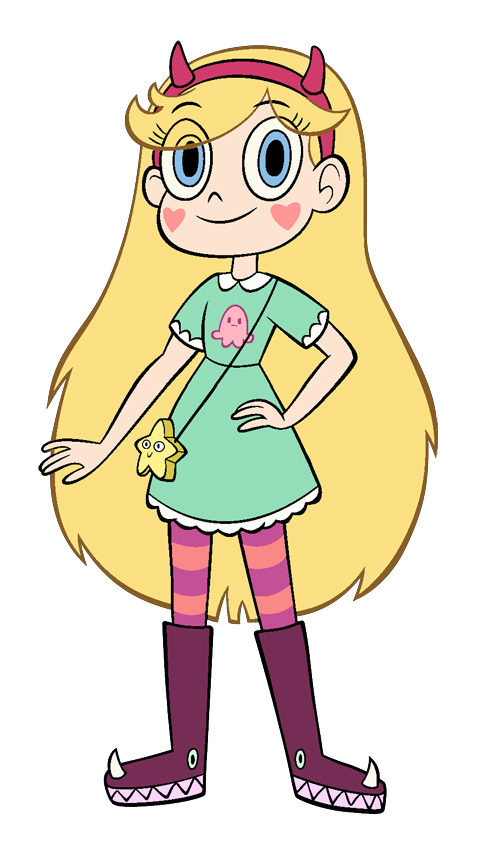 Category:Templates  Star vs. the Forces of Evil Wiki 
