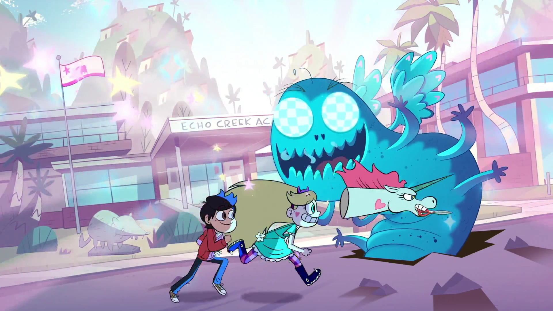 Image Screen shot 20141212 at 1.37.30 PM.png Star vs. the Forces