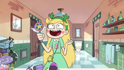 S1E17 Star 'Cacti for the win'
