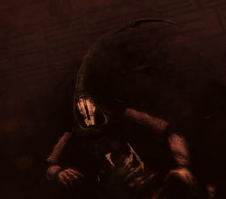 Sith warrior