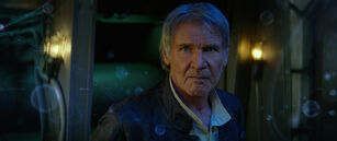 Han Solo 2