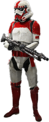 Imperial Shock Trooper canon-0