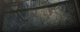 Mandalorian crusaders