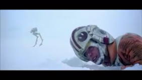 Hoth snow