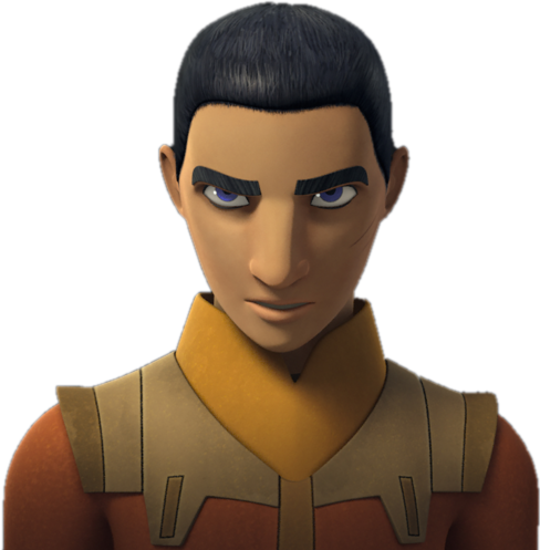Download Image - Ezra Bridger Season 3.png | Star Wars Canon Wiki ...