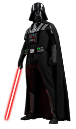 Sith Lord Vader