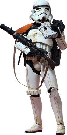 Sandtrooper