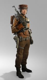 MAGMATROOPER