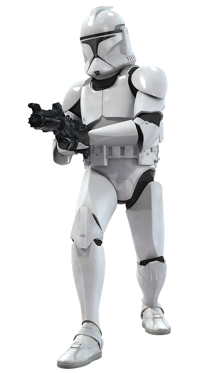 star wars battlefront 2 phase 1 clone trooper