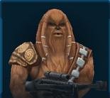 Wookiee