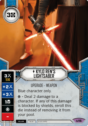 Swd03 kylo-rens-lightsaber