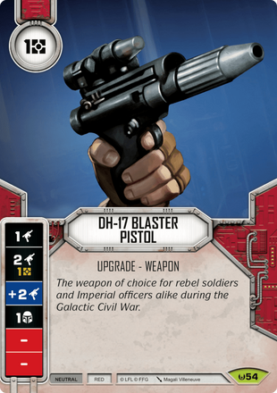 DH17Blaster