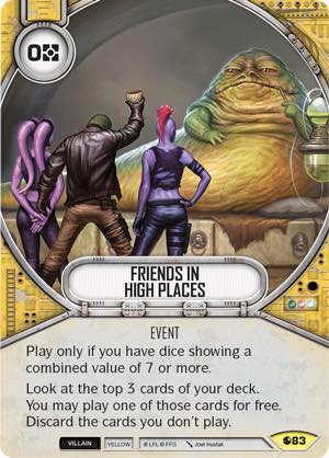 FriendsInHighPlaces