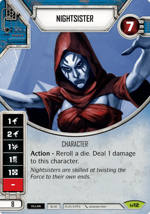 NightSister