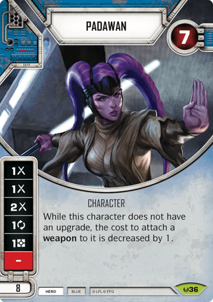 Padawan