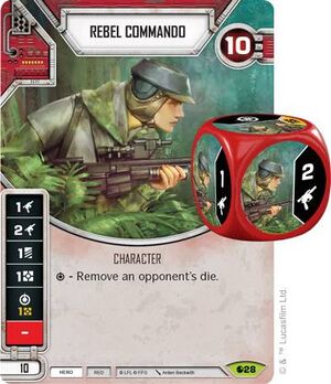 RebCommando