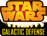Galactic Defense