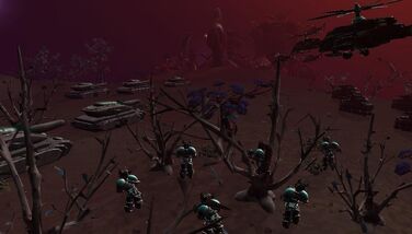 Terran Invasion2