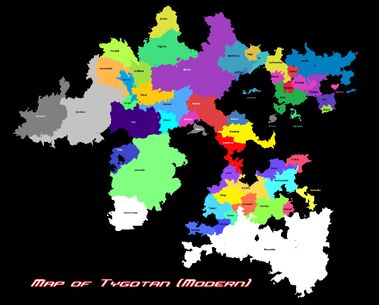 TygotanMap
