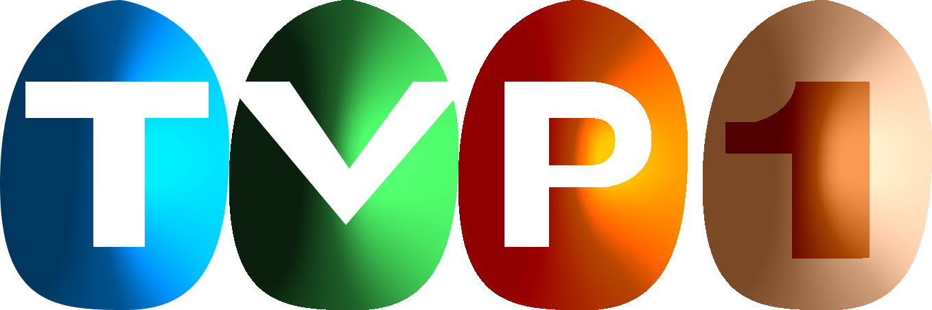 Wielkanocne logo TVP1 (3-5.04.1999)