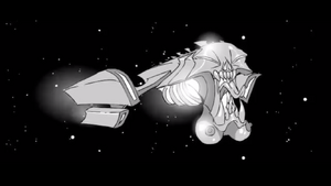 Animatic The DD Rex