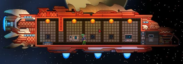 Soubor:Hylotl tier 1 spaceship.png