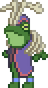 Frog Merchant