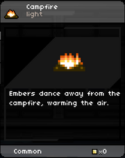 Campfire