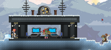 Research Base 1